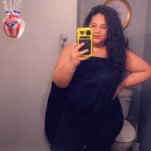 Meet your Posher, Yaraliz